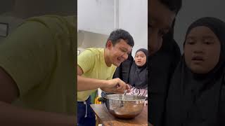 CHEF HANDAL videolucu makassarlucu dagelan videolucu makassar comedy [upl. by Madi283]