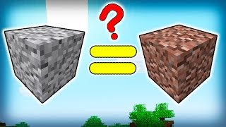 Minecraft  7 Cosas que NO Sabías de la DIORITA  Rabahrex [upl. by Adnavoj838]