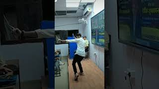 Class dance video kalam academy Jaipur kalamacademyjaipur motivation studytips [upl. by Ruffo]