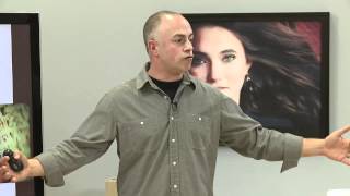 Introduction to Senior Photography  Business of Senior Photography with Sal Cincotta [upl. by Lachish]