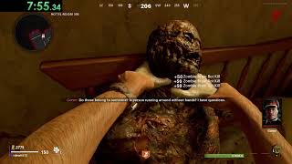 3344 Solo Mauer Der Toten Easter Easter Egg Speedrun  Black Ops Cold War Zombies [upl. by Auqinu]