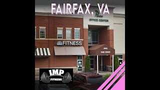 IMP Fitness Fairfax VA Review [upl. by Nivri]