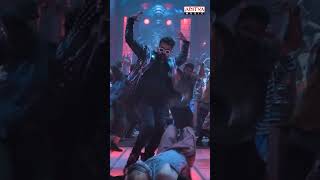 Vibe Out with This Track 🎶🔥 Big Bull Lyrical Song DoubleISMART Rampothineni Sanjaydutt Ytshorts [upl. by Rains]