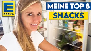 Keto unterwegs Die besten 8 Snacks aus dem Supermarkt [upl. by Calvin62]