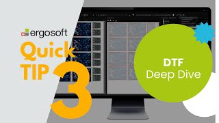 DTF Applications  Quick Tip 3  Deep Dive [upl. by Vicki]