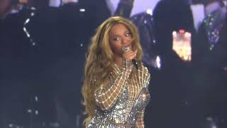 Act IV  ANOINTED Beyonce live Renaissance World Tour Paris 2023  Full HD [upl. by Joost]