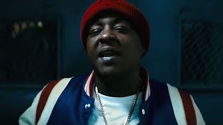 Jadakiss  quotMEquot Clean [upl. by Ormiston]