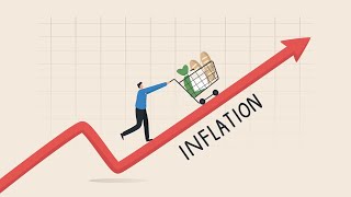 Australia likely to have highest inflation rate out of developed countries [upl. by Nitnilc]