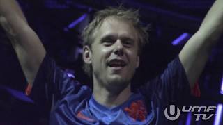 Armin van Buuren live at Ultra Music Festival Miami 2014  UMF [upl. by Heeley]