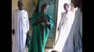 NDjamena Chad Eid alFitr Troubadours [upl. by Parhe]