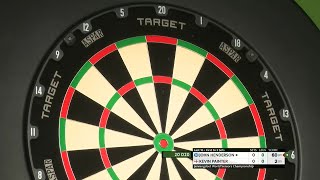 Highlights  2024 JenningsBet World Seniors Darts Championship  Session 5 [upl. by Marlie]