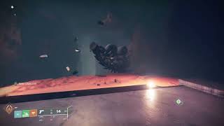 Lost Ghost Location The Past  Heist Battleground Mars  Enclave Destiny 2 [upl. by Ltihcox152]