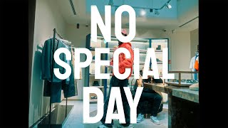 tlow  NO SPECIAL DAY OFFICIAL VIDEO prod Endzone [upl. by Gaillard]