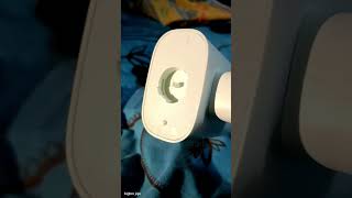 DIY repair of portable steam iron Usually its caused by a clogged water line Use a dust duster [upl. by Yeslah]