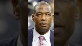 Dikembe Mutombo 🏀 Dead 58😢 [upl. by Lowrie]