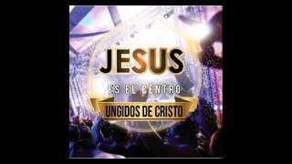 Ungidos De Cristo Dios Me Ama [upl. by Korenblat]