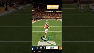 I’m locking down your favorite WR cfb25 userlurk cfb madden football [upl. by Ytisahcal]