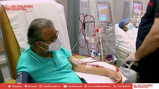 All you need to know about Dialysis process [upl. by Aical]