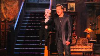 Jeff Dunham  Walter Preview from Minding the Monsters  JEFF DUNHAM [upl. by Daria997]