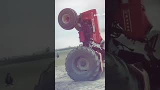 MIS U 😥NISHU BHAI😥 TOCHAN KING🚜automobile funny [upl. by Alhak509]