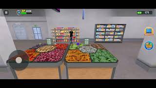 Retail Store Market Simulator [upl. by Chelsae]