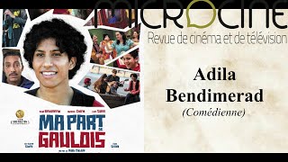 Ma Part de gaulois feat Adila Bendimerad [upl. by Aisa]