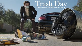 Trash Day  Short Film [upl. by Hauck]