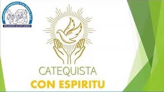 CATEQUISTA CON ESPIRITURadio Documento final del sínodo sobre la sinodalidad [upl. by Einner]