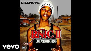 Lil Snupe  18 Outro Audio [upl. by Lewis811]