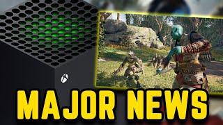 Xbox May Have a MAJOR Hit  Stalker 2 Success  Major Game Updates [upl. by Eerok]