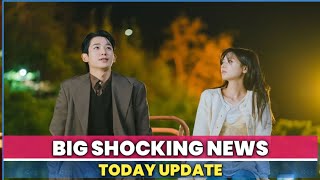 New Clip Jung So Min and Jung Hae Ins Love Next Door [upl. by Arihat]