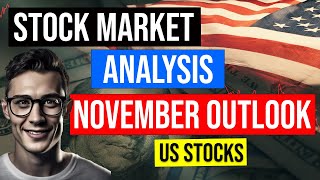 20 Top Trade Ideas For November 2024  Stock Market Analysis [upl. by Selbbep]