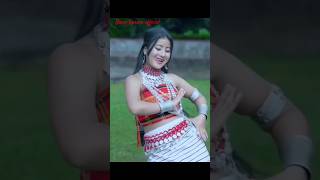 Rupini Reang  New Kaubru Official Music Video 2024 [upl. by Ssirk591]