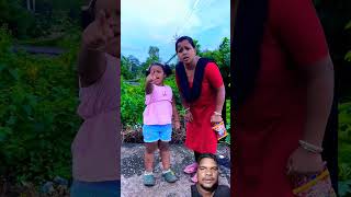 एप्पल तो डॉगी बान गयी comedy funny cute mistihappylifestyle [upl. by Eniledam11]