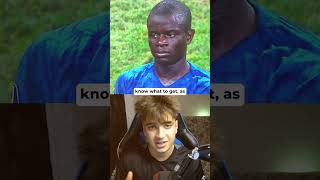 This is Why NGolo Kante is the Most Loved Footballer [upl. by Nohsyt491]