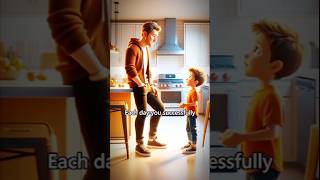 Father And Son Moral Story shorts moralstories englishstory [upl. by Eleazar]