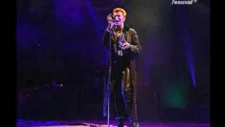 David Bowie moonage daydream all the young dudes 1996 [upl. by Sire]