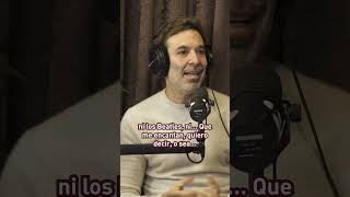 quotLa esencia de lo humano está en la manoquot Entrevista completa a Mariano Sigman en esdlb 🍻 [upl. by Gillette]