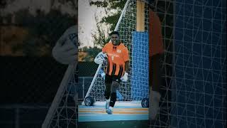 UPSL Romello Fulcher Goalkeeper 2024 upslsoccer soccer upsl goalkeeper [upl. by Aidiruy906]