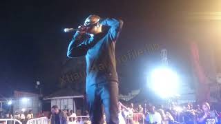 Pastor Wilson Bugembes Captivating Live Performance of Lengera Embaata [upl. by Benson]