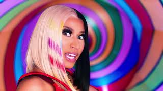 TROLLZ  6ix9ine amp Nicki Minaj  Official Music Video [upl. by Nnaeirrac583]