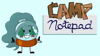 Sign up for Camp Notepad Season 4 [upl. by Doroteya]