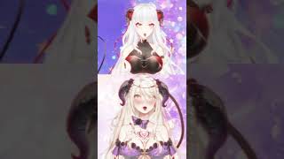 你喜歡哪個我 台灣vtuber 台v [upl. by Athenian]