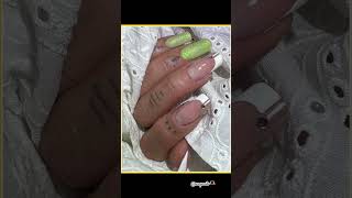 Nailsitalynailarttutorialitalyfriuliveneziagiuliaportogruaropordenoneyoutubeshortsyoutube [upl. by Nylarak]