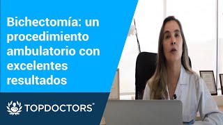 Bichectomía un procedimiento ambulatorio con excelentes resultados [upl. by Esiahc]