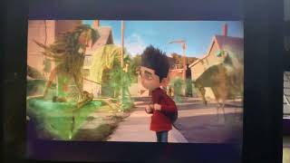 ParaNorman 2Bit Bub intro amp ending [upl. by Algar]