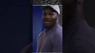 Micah Parsons Choked Playing Madden25 🤣 [upl. by Karlyn258]