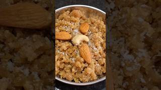 Lapsi Recipe😋👌 Traditional Gujarati Lapsi I [upl. by Ethben813]