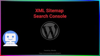 How to Submit WordPress Sitemap to Google Search Console [upl. by Zetrauq66]