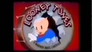 Looney Tunes Intros And Closings 19301969 UPDATE [upl. by Nodnelg]